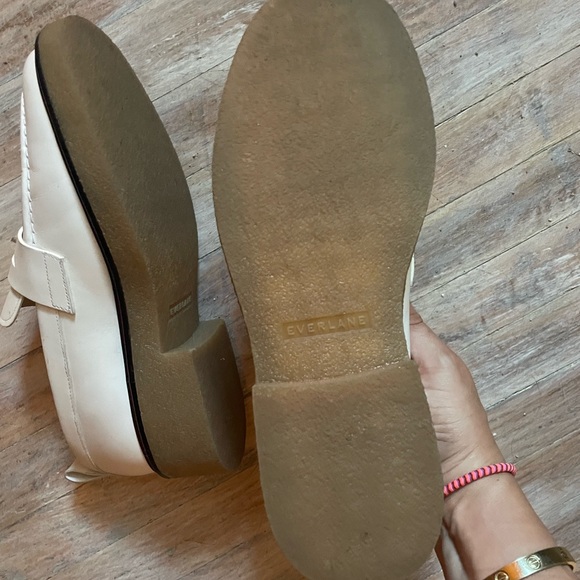 Everlane gumsole loafers - Picture 3 of 4